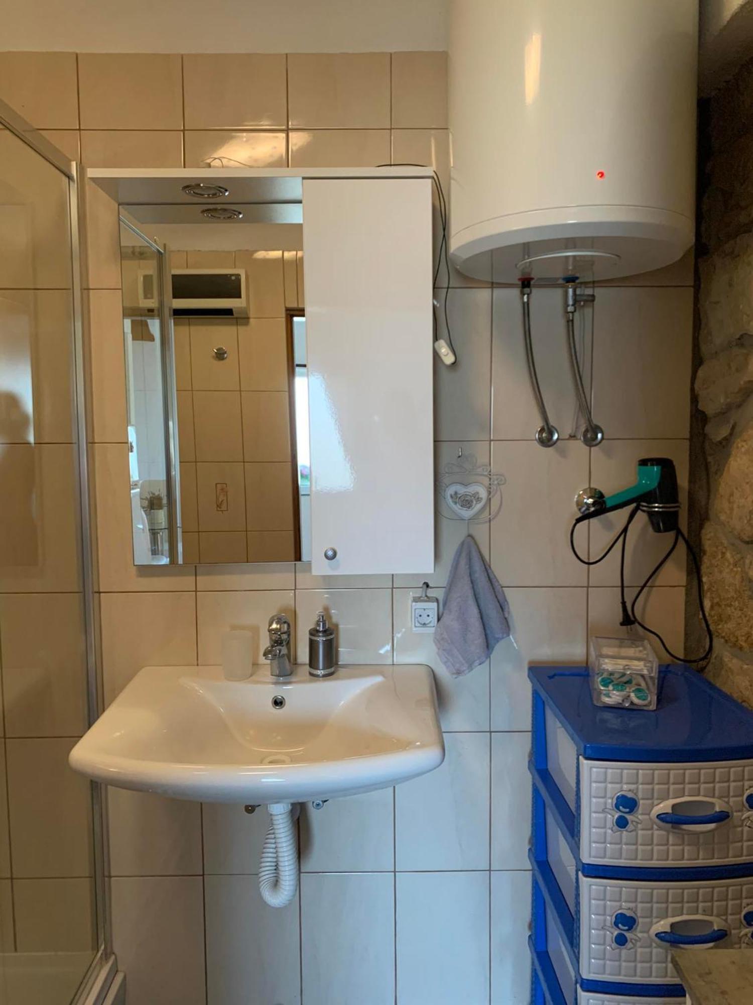 Kuca Za Iznajmljivanje Andrija Ljubuški Exterior foto