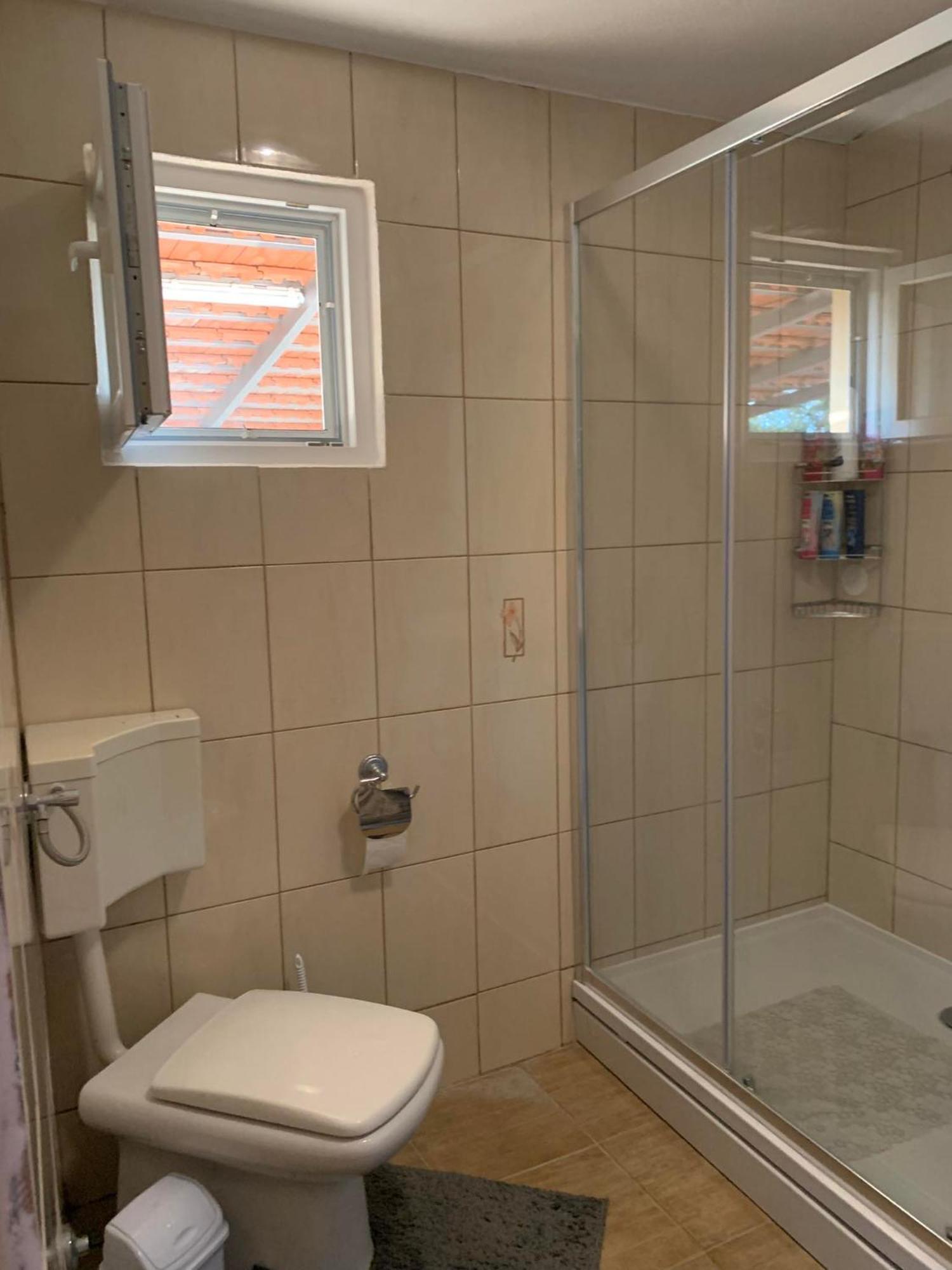 Kuca Za Iznajmljivanje Andrija Ljubuški Exterior foto
