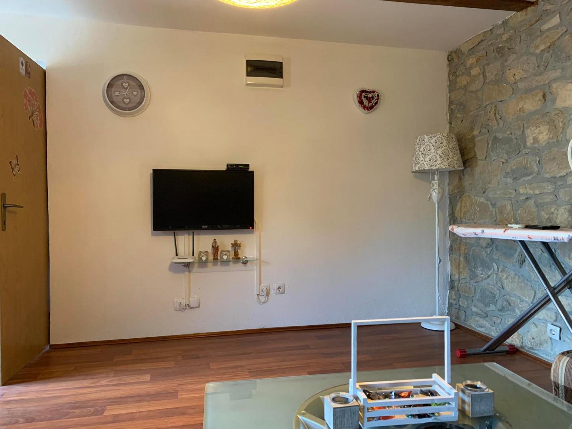Kuca Za Iznajmljivanje Andrija Ljubuški Exterior foto
